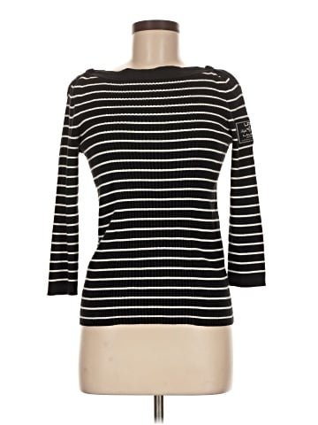Lauren Jeans Co. Pullover Sweater (view 1)