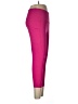 Zyia Active Color Block Pink Active Pants Size 8 - 10 - photo 4