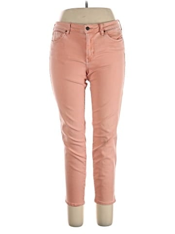 CALVIN KLEIN JEANS Jeans (view 1)