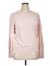 Gap Pink Pullover Sweater Size XL - photo 1