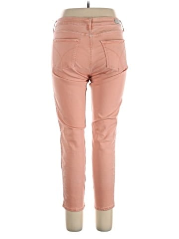 CALVIN KLEIN JEANS Jeans (view 2)