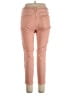 CALVIN KLEIN JEANS Solid Pink Jeans Size 14 - photo 2