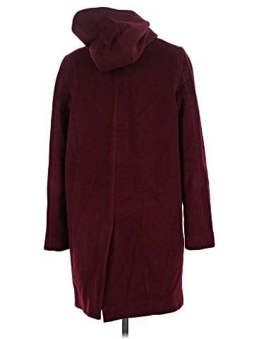 Hilary Radley Wool Coat (view 2)