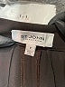 St. John Collection Black Brown Dress Pants Size 2 - photo 7