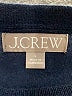 J.Crew Blue Turtleneck Sweater Size L - photo 7