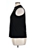 Assorted Brands Black Sleeveless Blouse Size XL - photo 5