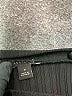 Ann Taylor Black Short Sleeve Top Size M - photo 7