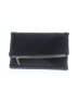 Izzy & Ali 100% Other Black Brown Clutch One size - photo 1