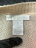 Design History Stripes Tan Pullover Sweater Size XL - photo 7