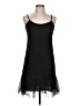 Mystree Black Cocktail Dress Size L - photo 1