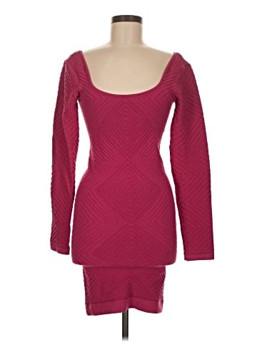 BCBGeneration Cocktail Dress (view 1)