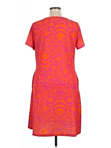 Lily by Firmiana Casual Dress (view 2)
