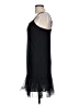 Mystree Black Cocktail Dress Size L - photo 5