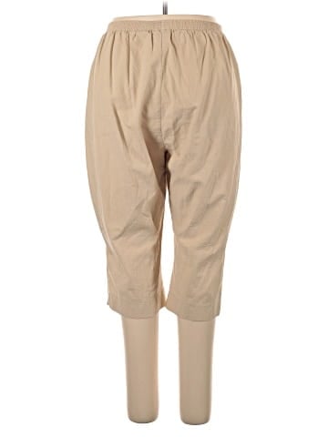 Alfred Dunner Casual Pants (view 2)