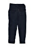 Levi's Solid Blue Jeggings Size 4T - photo 2
