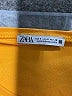 Zara Yellow Cardigan Size S - photo 7