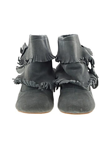 Havana Last Jeffrey Campbell Ankle Boots (view 2)