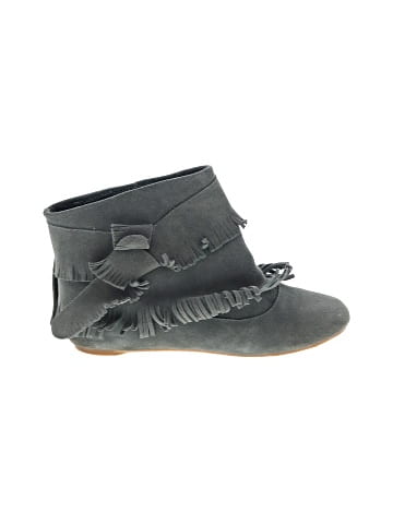Havana Last Jeffrey Campbell Ankle Boots (view 1)
