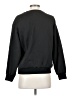 Shein 100% Polyester Black Sweatshirt Size S - photo 2