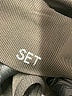 Set Active Black Tank Top Size XS (estimated) - photo 7