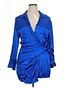 Used Zara Blue Sequin Dresses On Sale Up To 90% Off | ThredUp Used Zara Blue Sequin Dresses On Sale Up To 90% Off | ThredUp