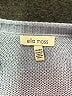 Ella Moss Stripes Blue Pullover Sweater Size XL - photo 7