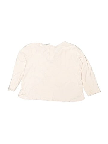 Zara Baby Long Sleeve Henley (view 2)
