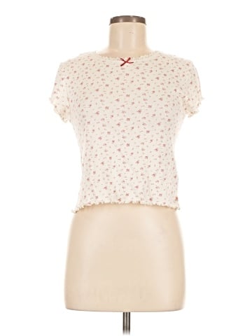 Levi's Short Sleeve Turtleneck (view 1)