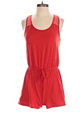 Gilligan & O'malley Romper