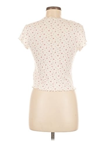 Levi's Short Sleeve Turtleneck (view 2)