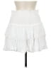 Wilfred 100% Modal Solid White Casual Skirt Size M - photo 1