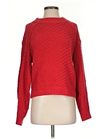 Universal Thread Pullover Sweater (view 1)