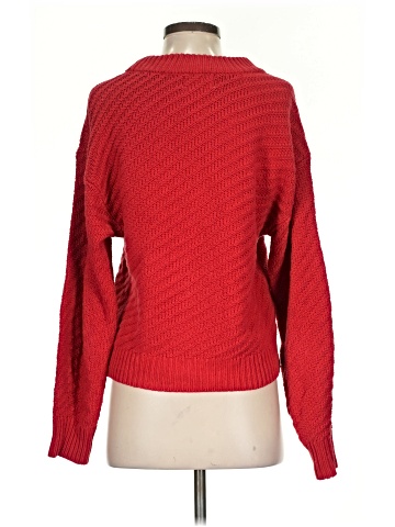 Universal Thread Pullover Sweater (view 2)