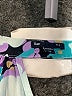 Gap Outlet 100% Polyester Purple Sleeveless Blouse Size XS - photo 7