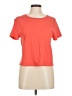 Universal Thread Orange Short Sleeve T-Shirt Size M - photo 1