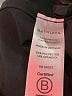 Athleta Solid Black Romper Size XS - photo 5