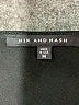 Nik and Nash Solid Black Jumpsuit Size M - photo 4