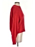 Universal Thread Solid Red Pullover Sweater Size XS - photo 4