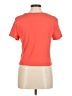 Universal Thread Orange Short Sleeve T-Shirt Size M - photo 2