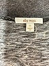 Ella Moss Paisley Gray Casual Dress Size XS - photo 7