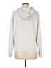Workshop Republic Clothing Silver Pullover Sweater Size M - photo 2