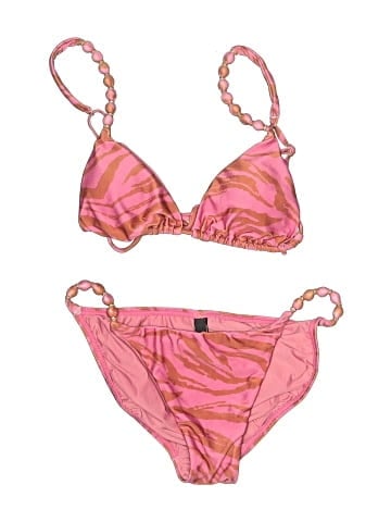 ViX by Paula Hermanny Two Piece Swimsuit (view 1)