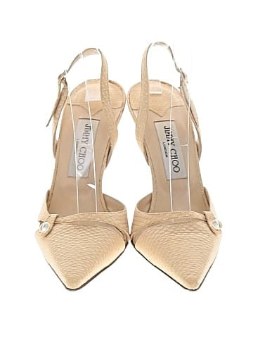 Jimmy Choo Heels (view 2)