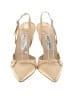 Jimmy Choo Ivory Heels Size EU 37 1/2 - photo 2