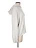 Workshop Republic Clothing Silver Pullover Sweater Size M - photo 4