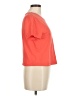 Universal Thread Orange Short Sleeve T-Shirt Size M - photo 4