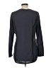 Style&Co Graphic Gray 3/4 Sleeve Top Size L - photo 2