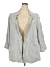 Wynne Layers Gray Cardigan Size 3X - photo 1