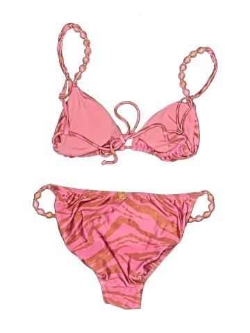 ViX by Paula Hermanny Two Piece Swimsuit (view 2)