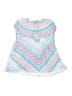 Coco Reef Blue Swimsuit Cover Up Size 36/38C - photo 1